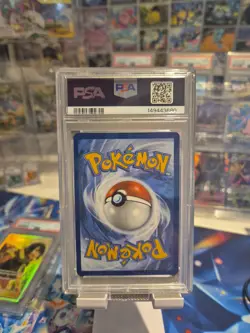 Pokemon TCG Mega Evolution Mega Absol Ex SIR 180/132 Gem Mint PSA 10 - Image 2