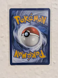 Pokemon Dawn STAFF 087/094 Regional Phantasmal Flames Holo Promo NM 2025 - Image 2