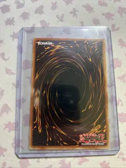 Yu-Gi-Oh! Thunder Nyan Nyan Lod-059 Eng Rare Near Mint - Image 2