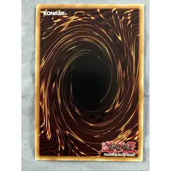Yugioh Toon Mask DLCS-EN079 Ultra Rare 1st Ed BLUE NM - Image 2