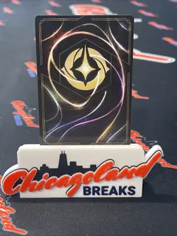 DIsney Lorcana: Pete - Bad Guy (Enchanted) 209/204 Rise of the Floodborn LS - Image 2