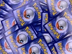 Pokemon 200 Card Bulk Lot - No energy - Image 1
