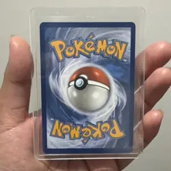 2026 Pokemon Team Rocket's Mewtwo ex 281/217 HP280 - Image 2