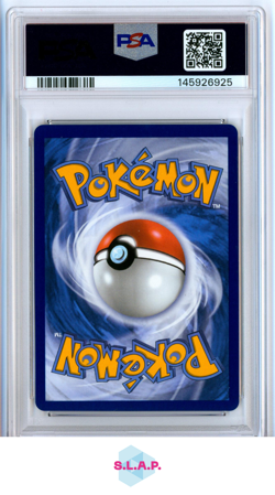 MEGA CHARIZARD X EX MEGA HYPER RARE POKEMON GER PFL 2025 130 PSA 9 - Image 2