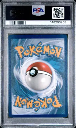 2020 POKEMON SWORD & SHIELD DARKNESS ABLAZE #069 MEW V PSA 9 - Image 2