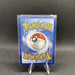 Sacred Charm 122/094 – Full Art Holo – 2025 TCG Pokemon Phantasmal Flames - NM - Image 2