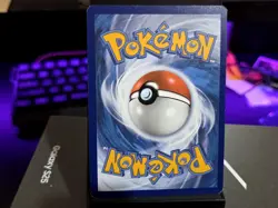 SYLVEON RARE HOLO HOLO 035/078 POKEMON GO POKEMON NM - Image 2