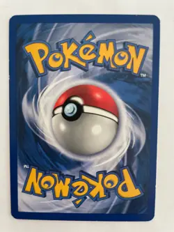 Pokemon Blaine's Magmar Uncommon Gym Heroes 037/132 NM - Image 2