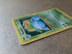 Pokemon TCG Venusaur Base Set 15/102 Holo 1999-2000 Wizards Base Set... - Image 3