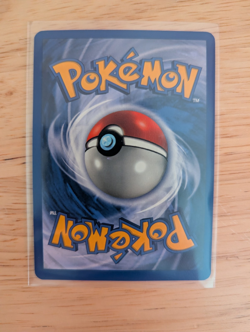 Pokemon TCG Venusaur Base Set 15/102 Holo 1999-2000 Wizards Base Set... - Image 4