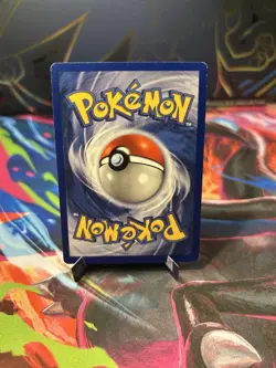 1999 1st Edition Onix 56/102 Pokemon Base Set Shadowless NM/LP - Image 2