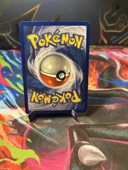 1999 1st Edition Onix 56/102 Pokemon Base Set Shadowless NM/LP - Image 3