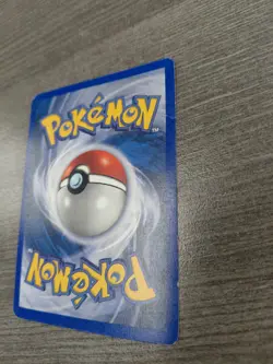 Pokemon Trader 103/110 Legendary Collection Reverse Holo - Image 4