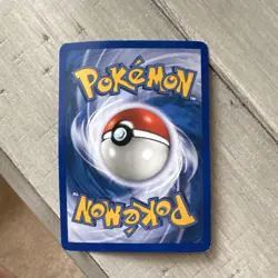 Pokemon Lanturn H15/H32 Aquapolis Holo Rare Stage 1 80 HP English - Image 2