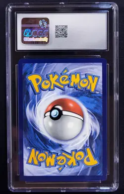 CHARIZARD VSTAR SWSH262 ~ POKEMON BLACK STAR PROMO ~ UPDATED PICS! - Image 2