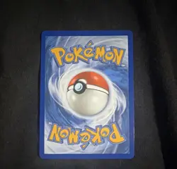 Pokemon TCG Perfect Order #124 Mega Zygarde ex Mega Hyper Rare Gold Texture Foil - Image 2