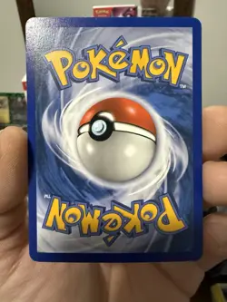 Sableye 23/107 2005 EX Deoxys Pokemon TCG Reverse Holo Stamped NM- - Image 4