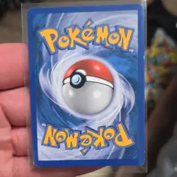 Pokemon Darkrai LV.X DP19 Diamond & Pearl Promo Holo Level Up 100 HP English - Image 2