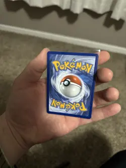 Pikachu 051/162 Pokemon day 30th Anniversary WITH SWIRL 🌀 - Image 4