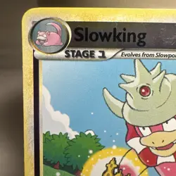 Slowking 32/95 Call of Legends Reverse Holo - Pokemon TCG - Image 2