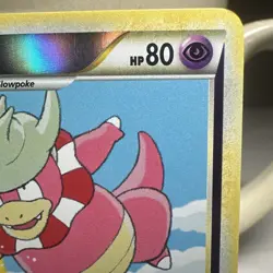 Slowking 32/95 Call of Legends Reverse Holo - Pokemon TCG - Image 3