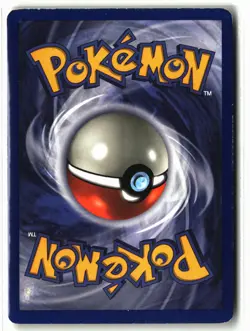 Mr. Mime ⭐ 6/64 Holo Rare Jungle 1999 Pokemon LP - Image 2