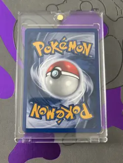 Typhlosion 17/111 Neo Genesis Holo Rare 100 HP Stage 2 Pokemon TCG English - Image 2