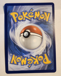 Wondrous Patch #117- Pokemon Perfect Order NM - Image 2
