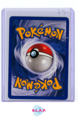 DARK MAGNETON POKEMON 11 2000 1ST EDITION TEAM ROCKET HOLO ENGLISH - Image 2