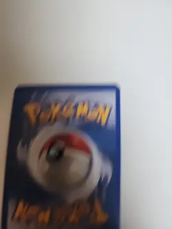 Pokemon Rain Castform Reverse Holo Rare Hidden Legends 23/101 NM Fast Ship - Image 2