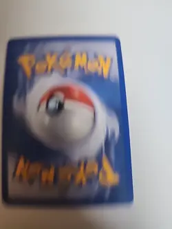 Pokemon Rain Castform Reverse Holo Rare Hidden Legends 23/101 NM Fast Ship - Image 3