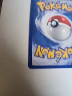 Pokemon Rain Castform Reverse Holo Rare Hidden Legends 23/101 NM Fast Ship - Image 5