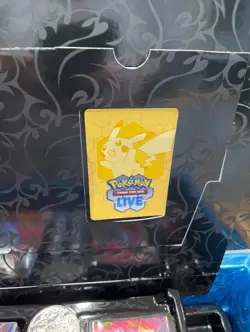 Mega Charizard X ex Ultra-Premium Collection UPC - OPENED - Image 5