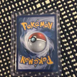 Pokemon Primal Kyogre EX Full Art Holo XY Primal Clash #96/98 Rare 2015 - Image 2