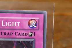 Yugioh - Pyramid of Light MOV-EN004 Limited - Yu-Gi-Oh! The Movie Promo Set NM - Image 3