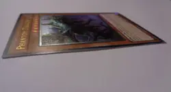 Phantom Dragon LODT-EN041 (Ultimate Rare, Unlimited, Lightly Played / LP) - Image 3