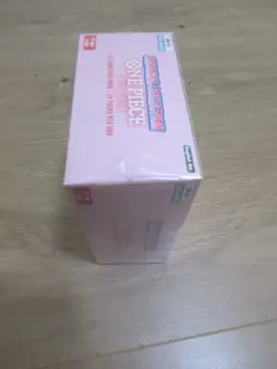 One Piece TCG EB01 Extra Booster Memorial Collection ENGLISH SEALED - Image 5