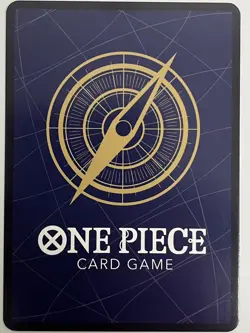 PERONA MERMAID ONE PIECE Holographic Custom Art Goddess Story Card - Image 2