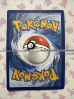 Pikachu 5/25, NM Full Art Holo, Pokemon Celebrations 25th Anniversary TCG Card - Image 2