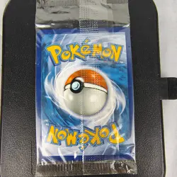 Pikachu 027 Sv: Scarlet & Violet Promo Cards Holo Sealed - Image 2