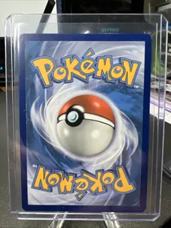 Pikachu SWSH039 SWSH: Sword & Shield Promo Cards Holo - Image 2
