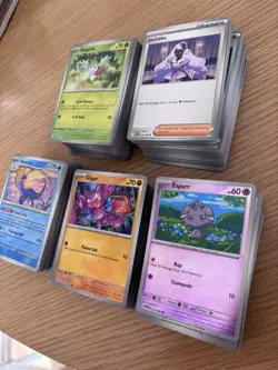 Pokemon TCG - Perfect Order Bulk Bundle - 500 Cards includes Holo / Reverse Holo - Image 1