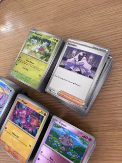 Pokemon TCG - Perfect Order Bulk Bundle - 500 Cards includes Holo / Reverse Holo - Image 3