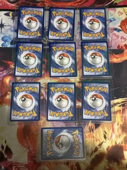 Pokemon TCG Mega Gardevoir 032 And Mega Lucario 033 Ascended Heroes Promo Cards - Image 3