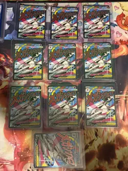 Pokemon TCG Mega Gardevoir 032 And Mega Lucario 033 Ascended Heroes Promo Cards - Image 4