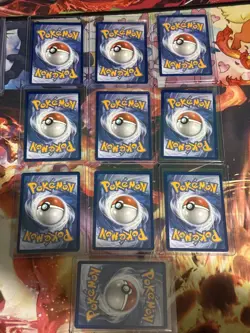 Pokemon TCG Mega Gardevoir 032 And Mega Lucario 033 Ascended Heroes Promo Cards - Image 5