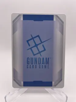 Destiny Gundam GD04-050 LR NM Gundam Card Game Phantom Aria - Image 3