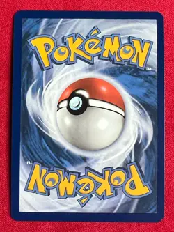 Pokemon TCG Squirtle Stellar Crown Illustration Card 148/142 Near Mint - Image 3