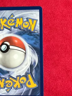 Pokemon TCG Squirtle Stellar Crown Illustration Card 148/142 Near Mint - Image 4