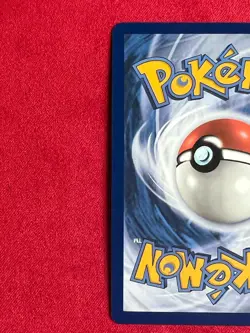 Pokemon TCG Squirtle Stellar Crown Illustration Card 148/142 Near Mint - Image 5